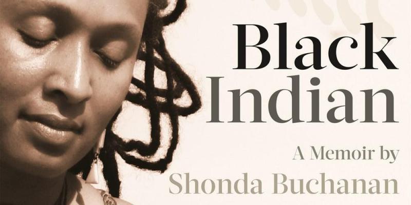 black indian by shonda buchanan