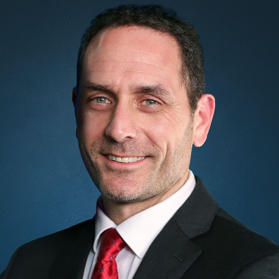 Local Doctor Announces Candidacy For Congress In Michigan s 2nd 