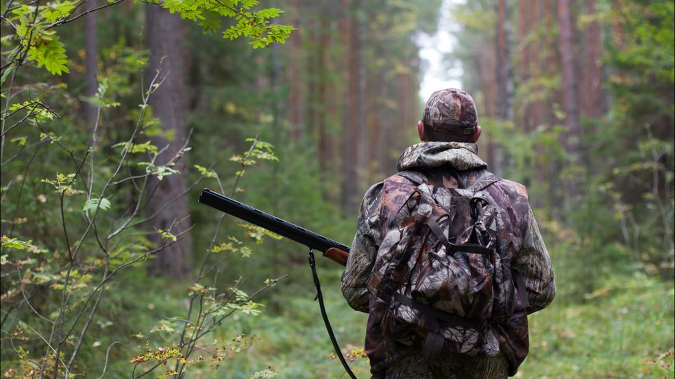 Michigan sees a decline in hunting licenses across the state wgvu