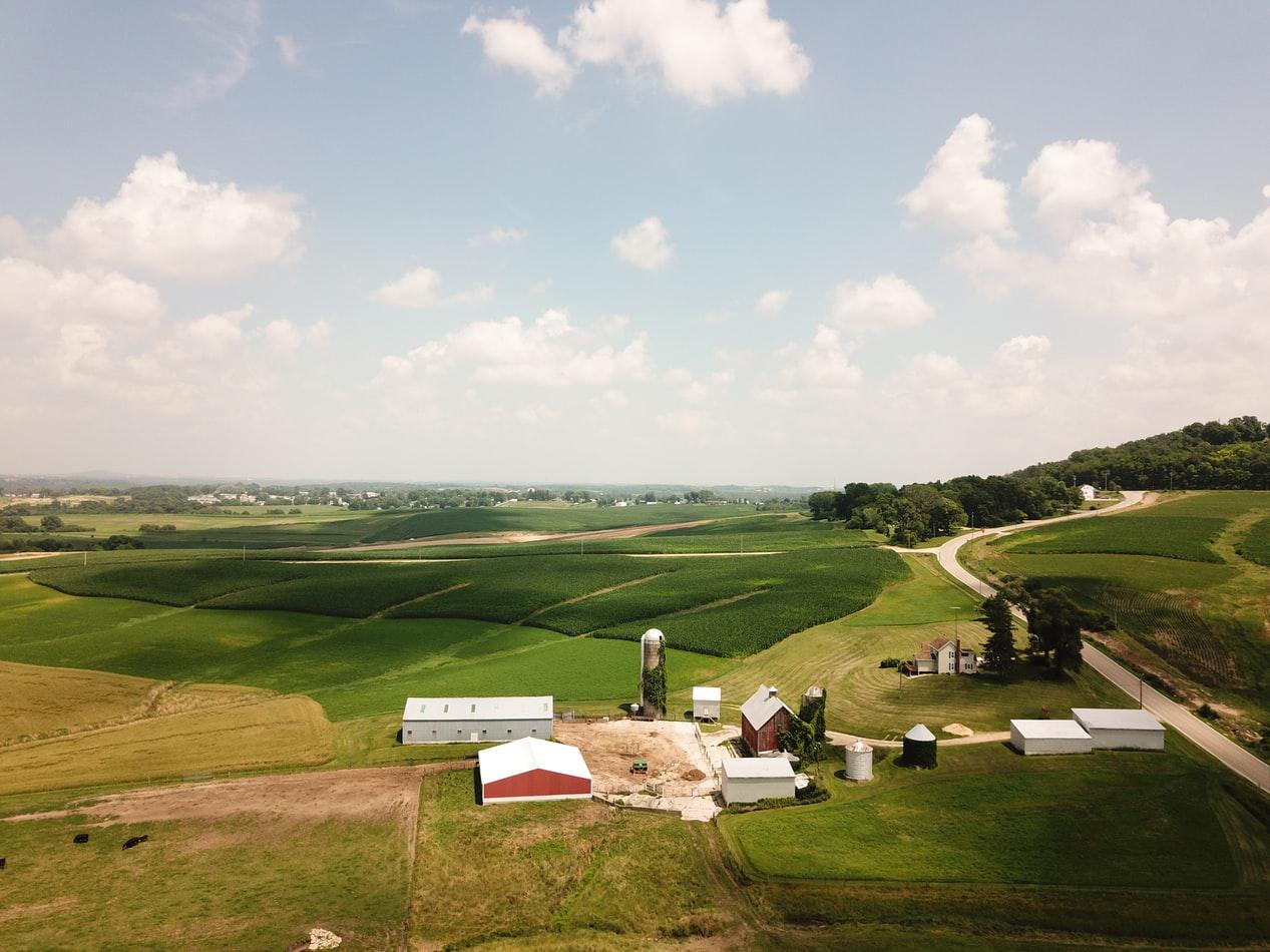 Disaster help available to Michigan farms, small businesses | wgvu