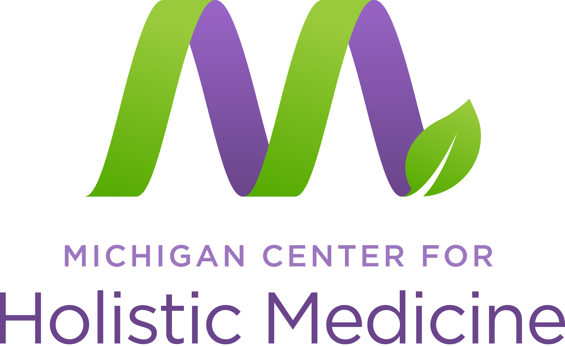 Michigan Center for Holistic Medicine wgvu