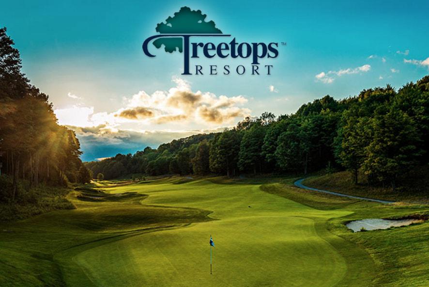 Treetops Resort wgvu