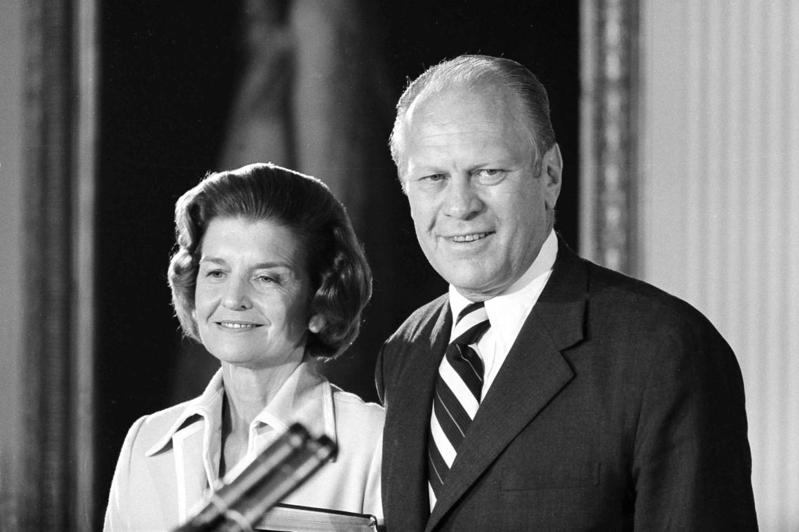 Family will commemorate birthday of former President Ford wgvu
