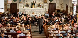 Baroque on Beaver @ Classical IPR (WIAA 88.5)
