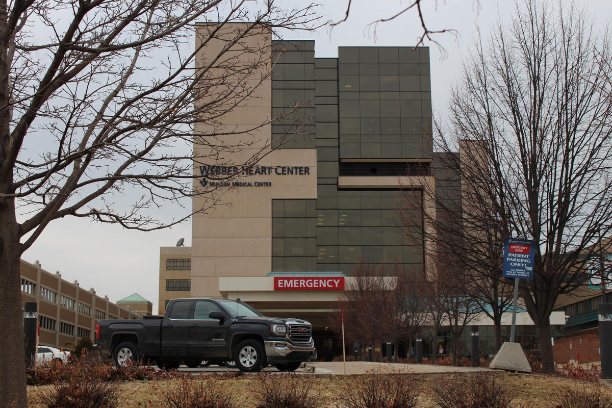 Munson Healthcare to layoff staff, restructure services in response to
