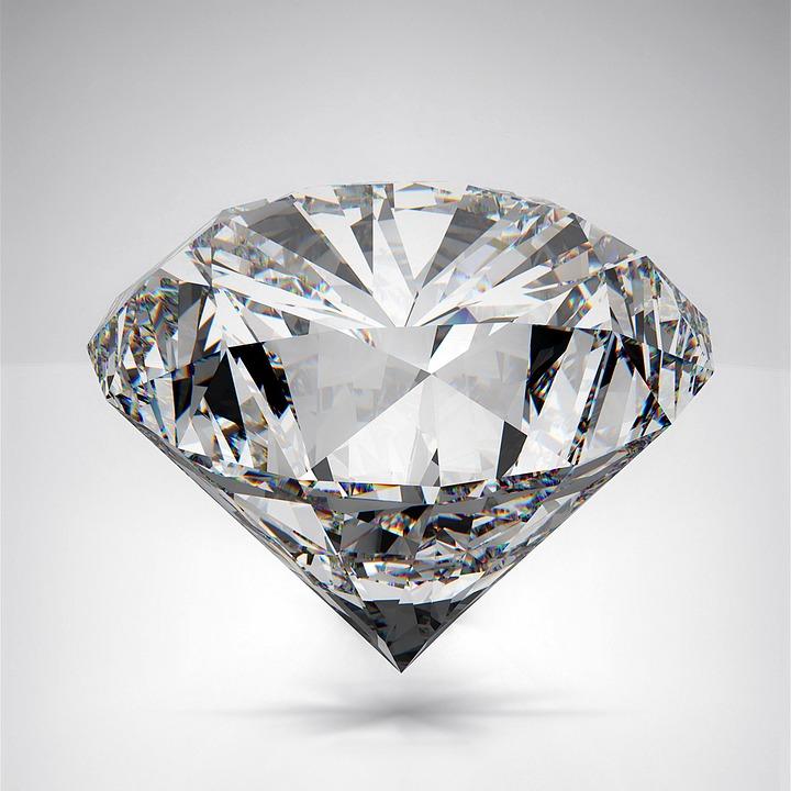 today, well hear music by composer karl jenkins used in diamond