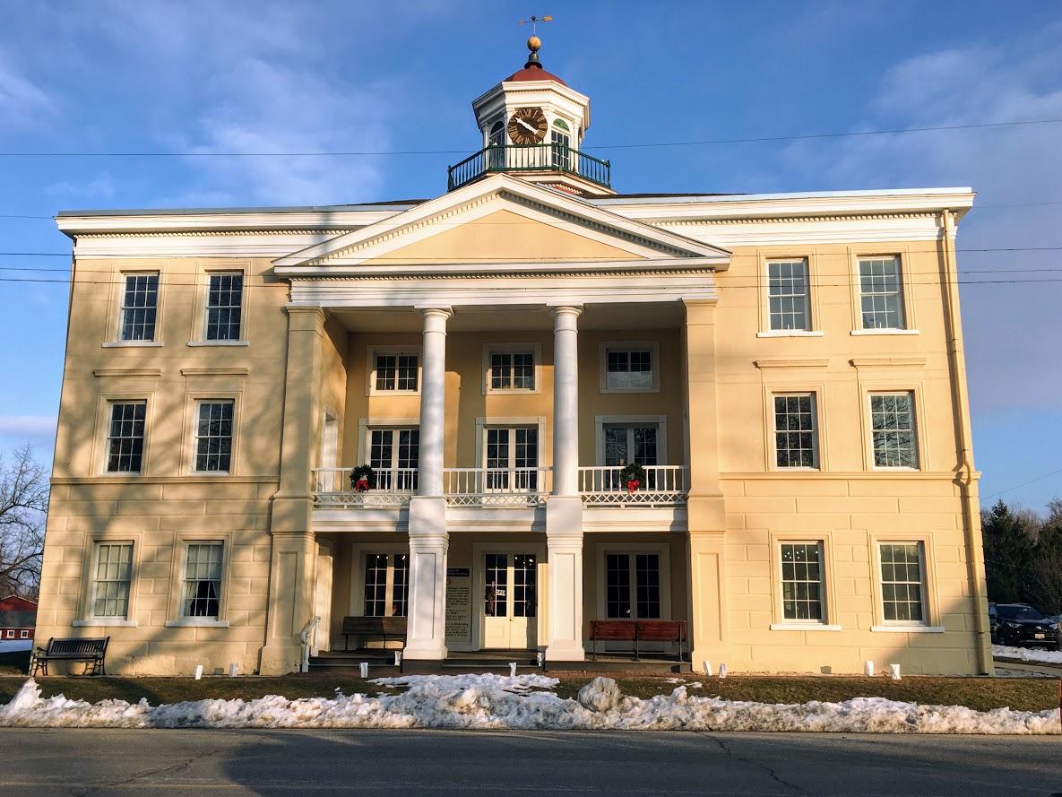 Preserving Swedish Heritage at Hill Tri States Public Radio