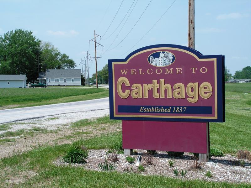 Carthage Maps Out Goals | Tri States Public Radio