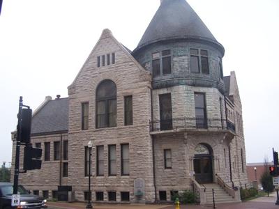 Proposals Sought For Quincy Landmark Tri States Public Radio