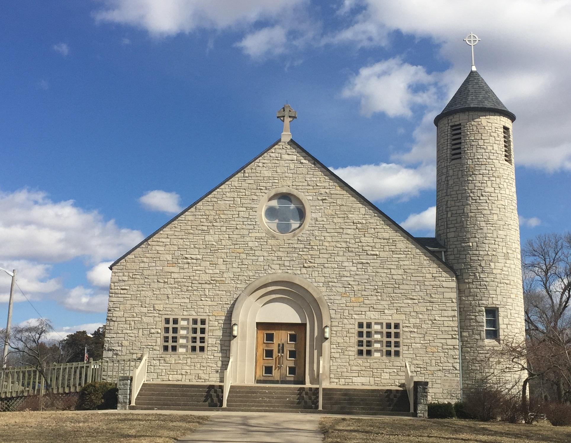 St. Patrick's Day a Community Effort in Saint Patrick, Missouri | Tri ...