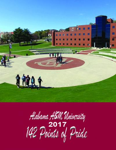 View Alabama A And M University Address Background