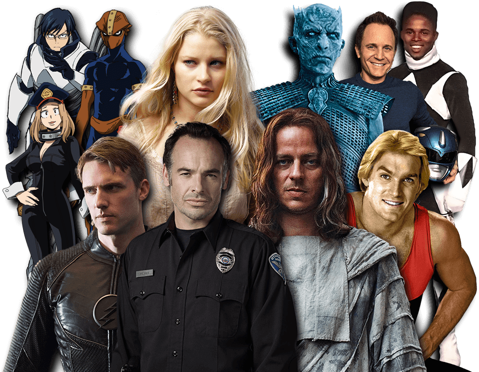 Several �Game of Thrones� Cast Members Coming To Several �Game of Thrones� Cast Members Coming To