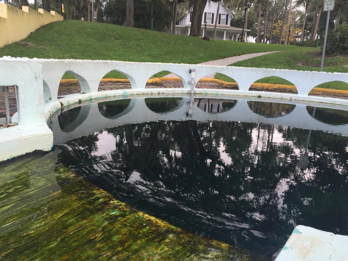 Green Cove Springs Using History To Build A Future WJCT NEWS