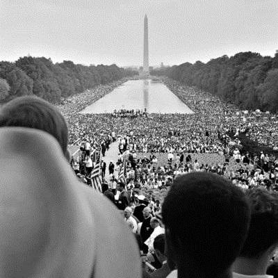 LIVE: Celebrating The 50th Anniversary Of The 1963 March On Washington ...