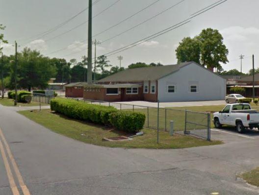 DOCUMENT: Bradford County Elementary School Closed Due To Mold | WJCT NEWS