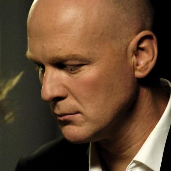 George Donaldson How Did George Donaldson Die? – Celtic Thunder’s George Donaldson Dies ...