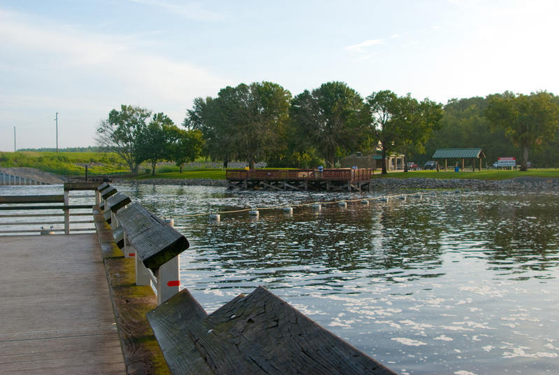 JAX Chamber Pulls Support For Rodman Dam Breaching WJCT NEWS