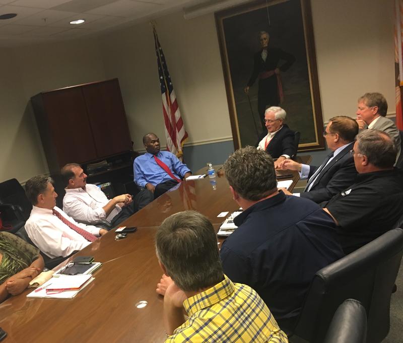 Jacksonville Fl City Council Members – BXSJRA