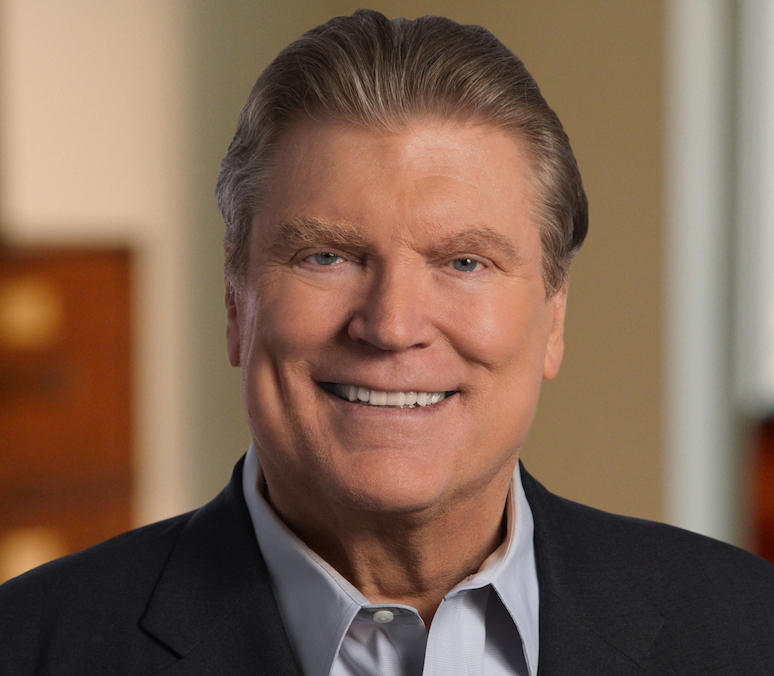 William Harrell, Founder of Jacksonville's Harrell & Harrell has died