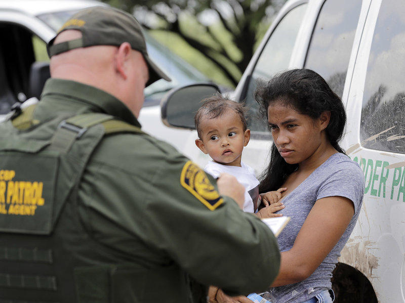 6/26/2018: Border Children Trauma; Affordable Housing; Moveable Feast ...