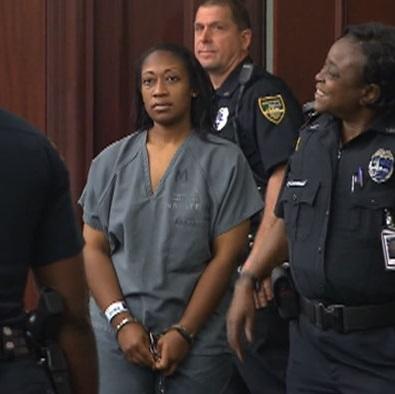 With Marissa Alexander Still Behind Bars, Where Does Her Case Go From ...