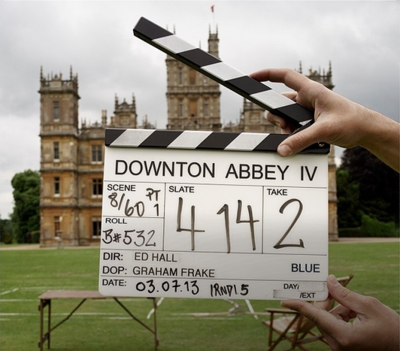 Masterpiece Producer Rebecca Eaton On Making Downton Abbey Wjct News