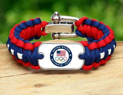 survival straps bracelet