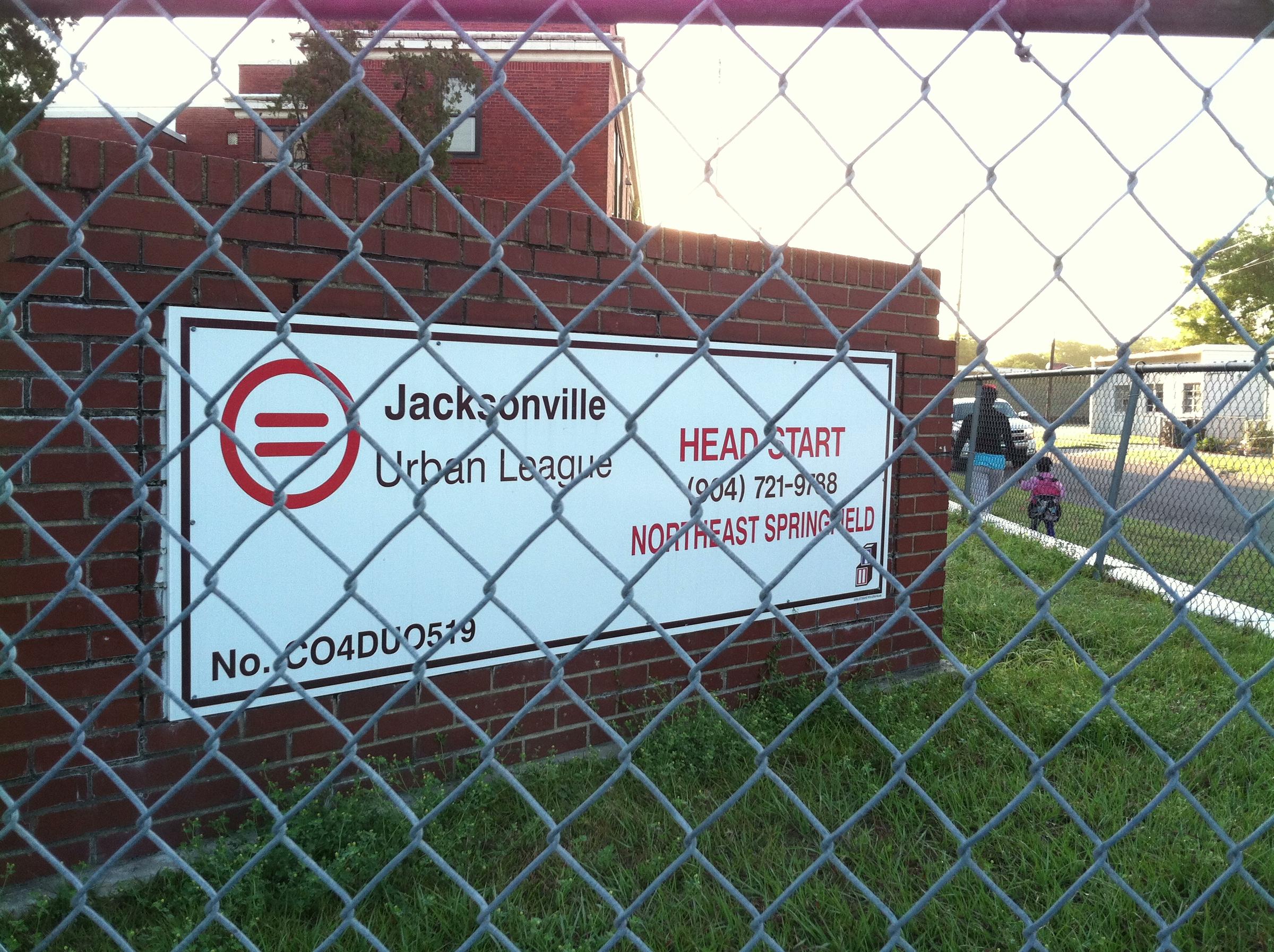 Jacksonville's Head Start Centers Under New Management WJCT NEWS