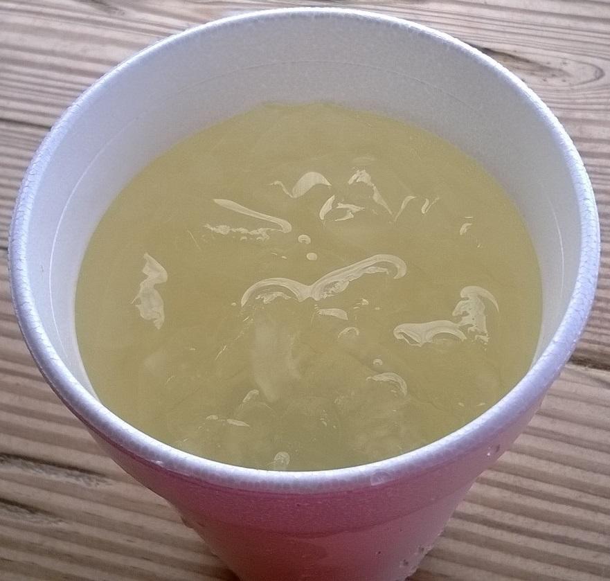 Would You Drink Yellow Water? St. Augustine Replaces Rusty Pipes WJCT