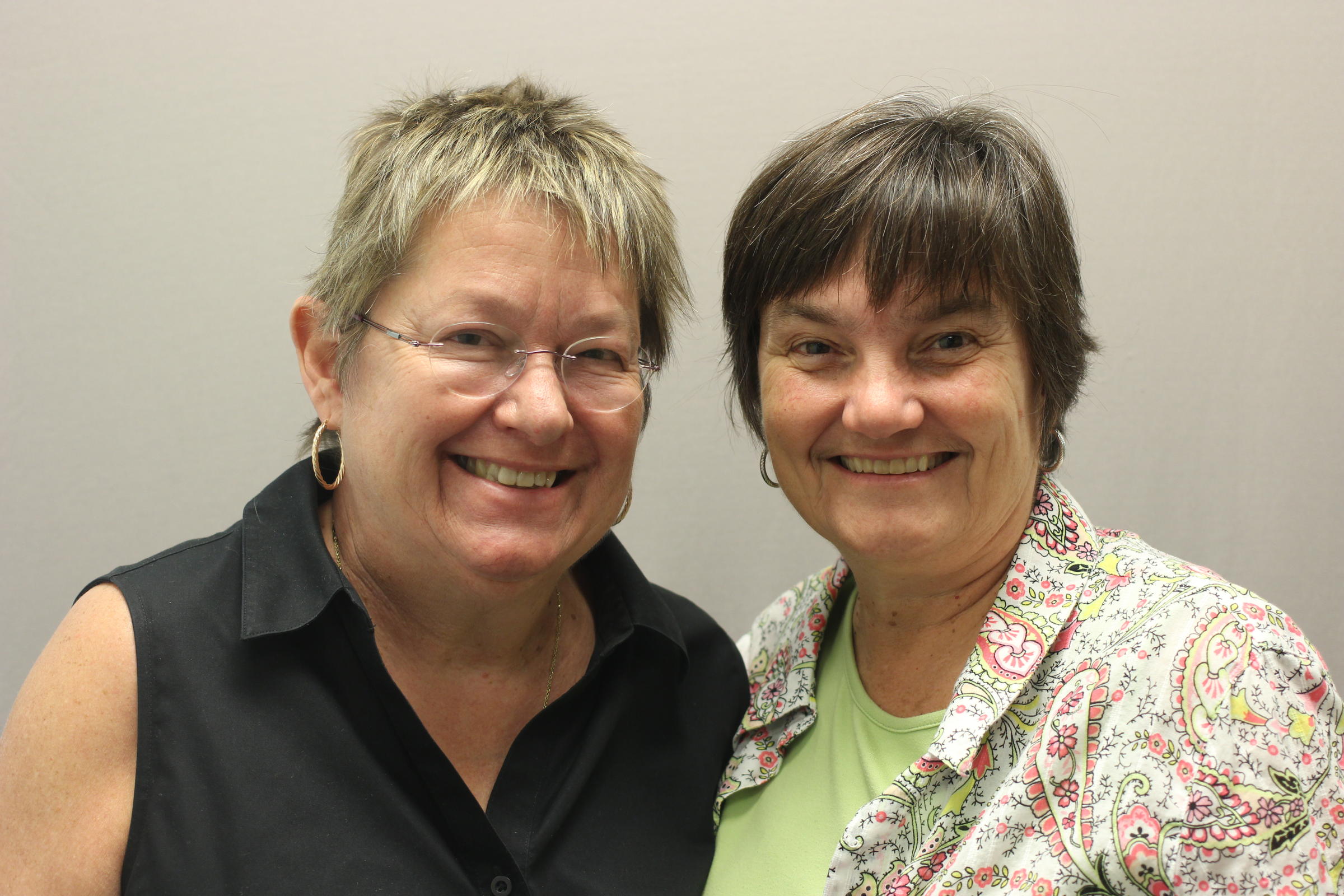 StoryCorps OutLoud Cindy Watson WJCT NEWS