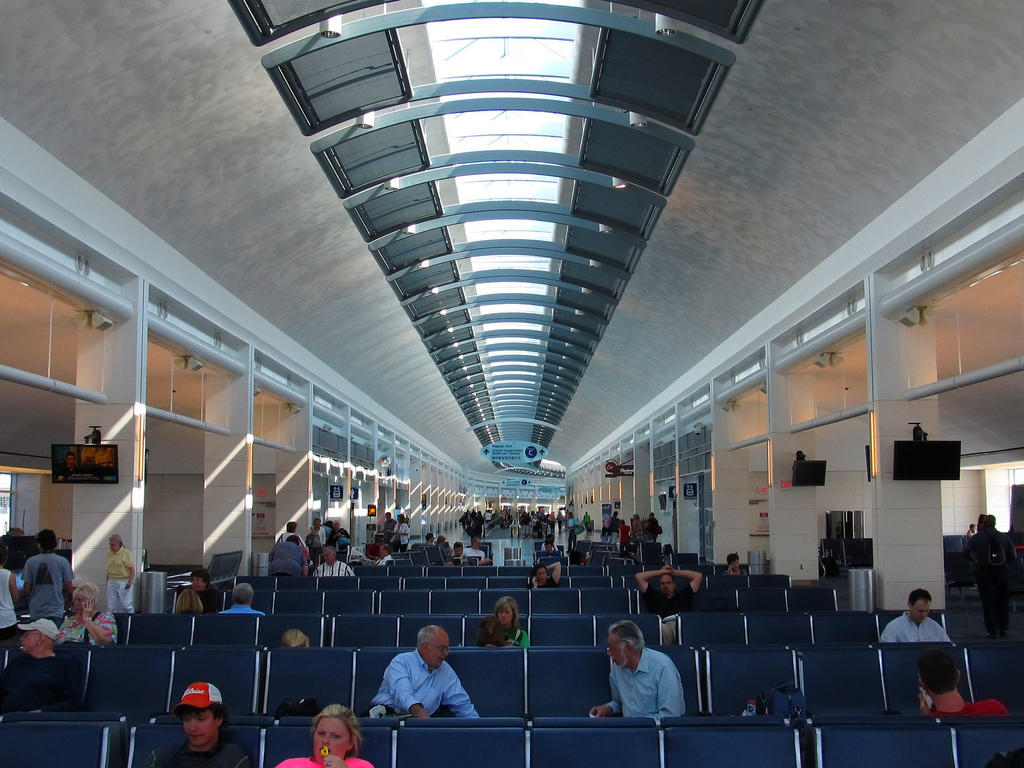 Jacksonville Airport Offering New Routes As Passenger Traffic Increases