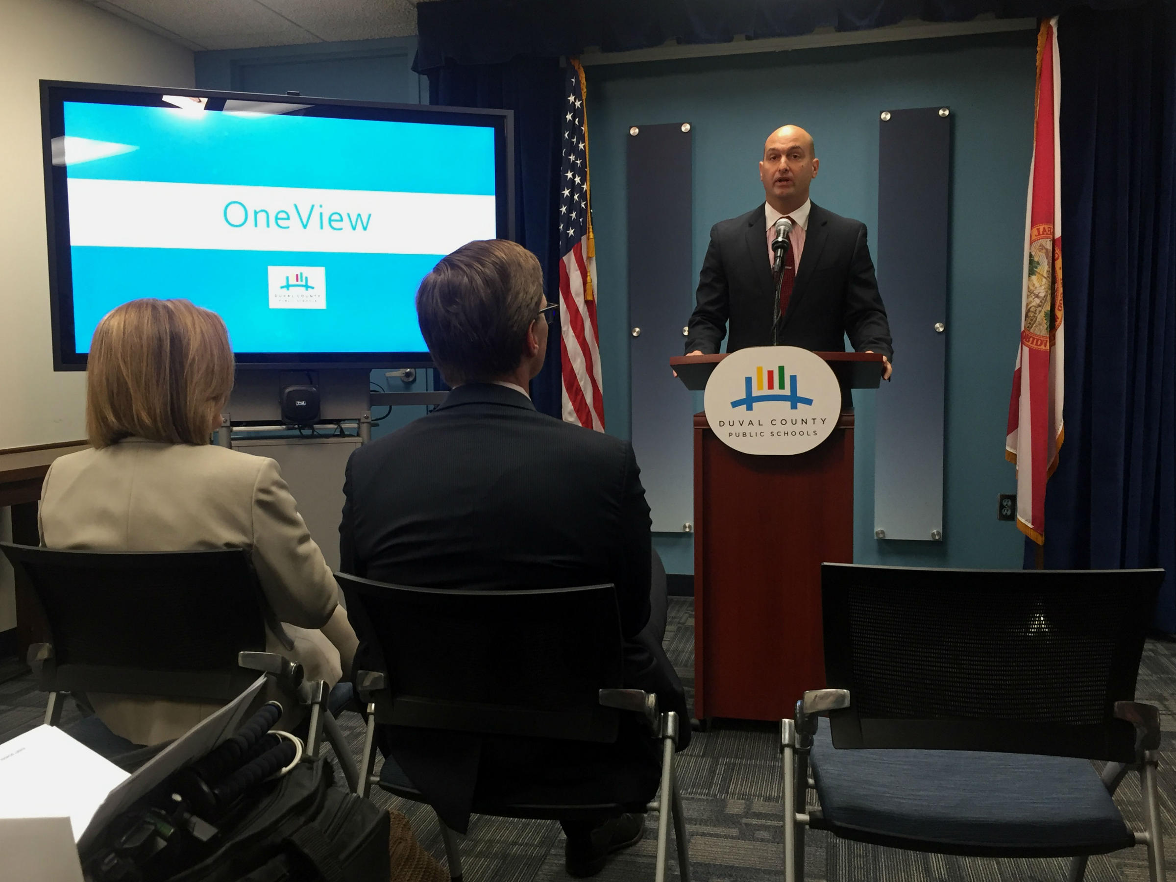 Duval County Public Schools To Adapt New Education Portal WJCT NEWS