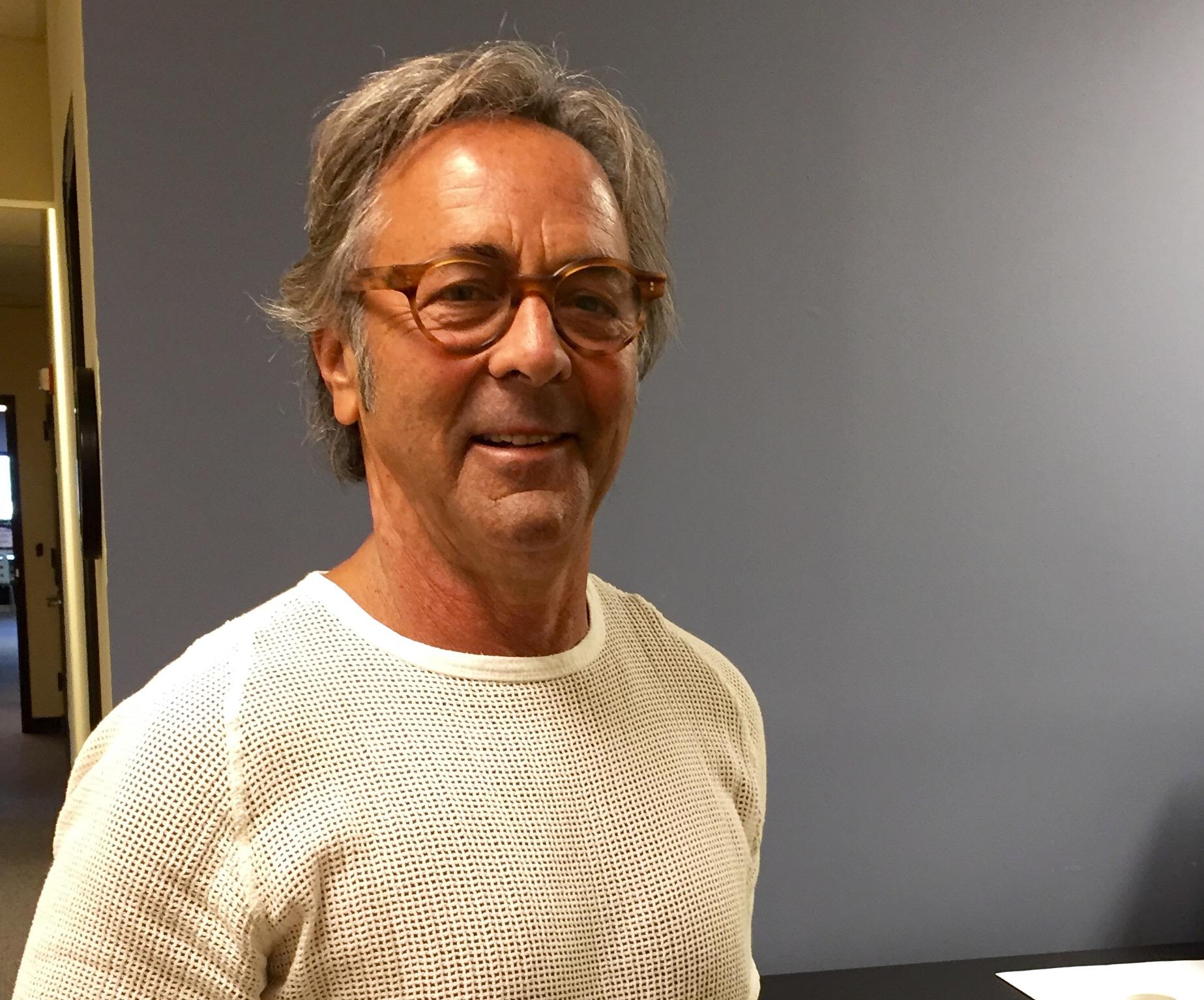 Rock And Roller Steven Machat Running For Senate As Independent Wjct News