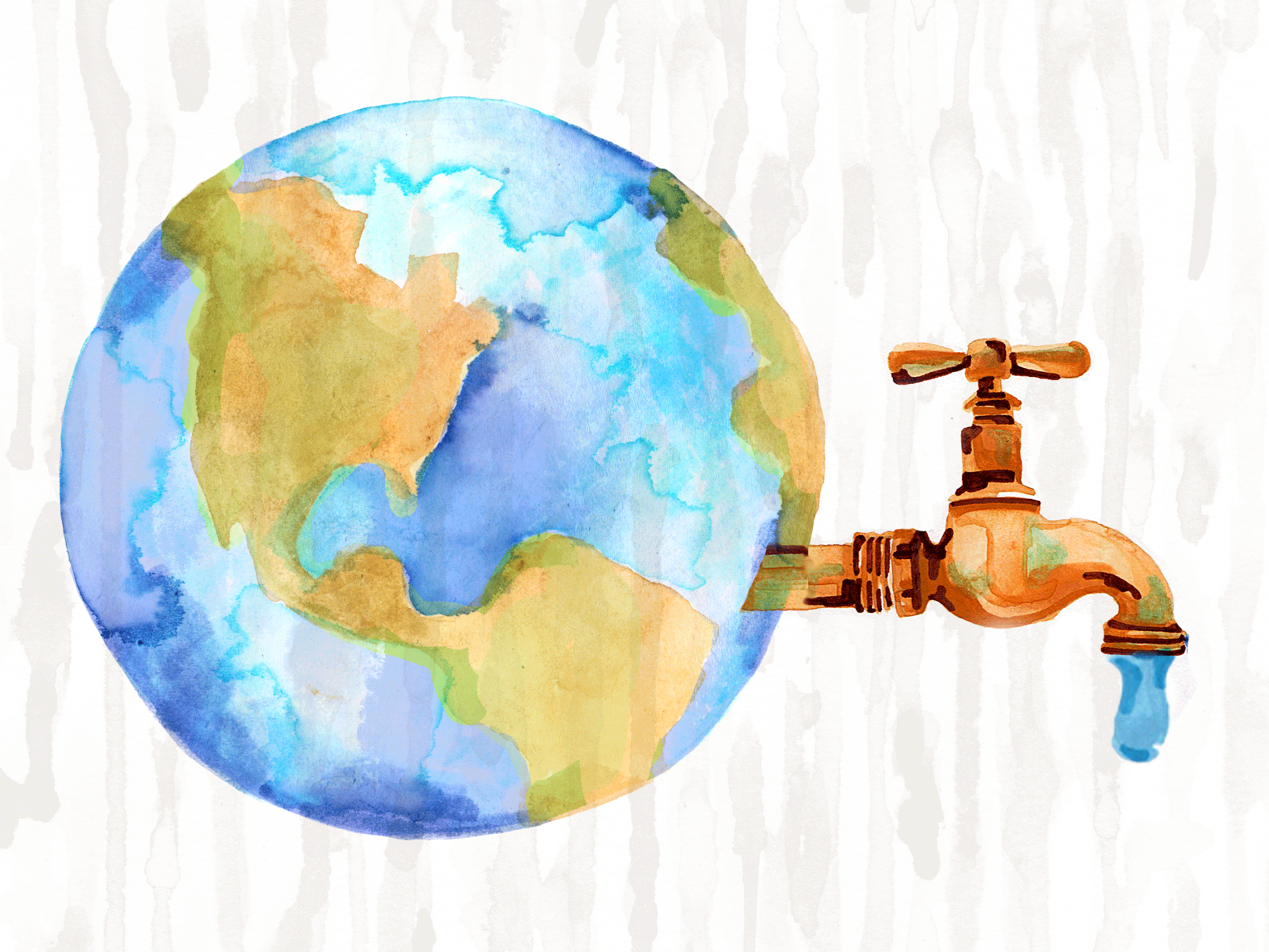 Water a precious resource essay