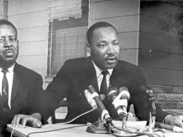 Jacksonville MLK Breakfast Sows Discord Among Civil Rights