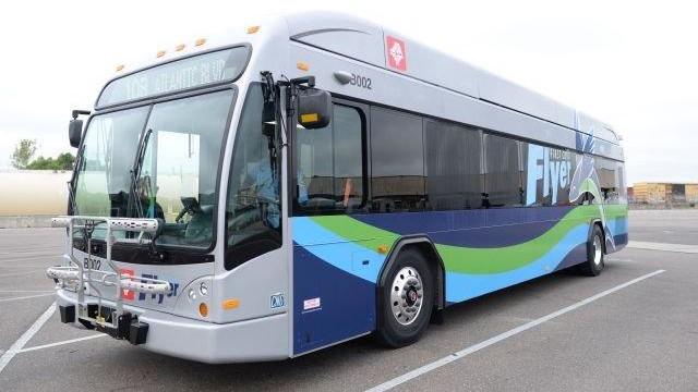 JTA Will Expand Express Bus Service Into Nassau County | WJCT NEWS