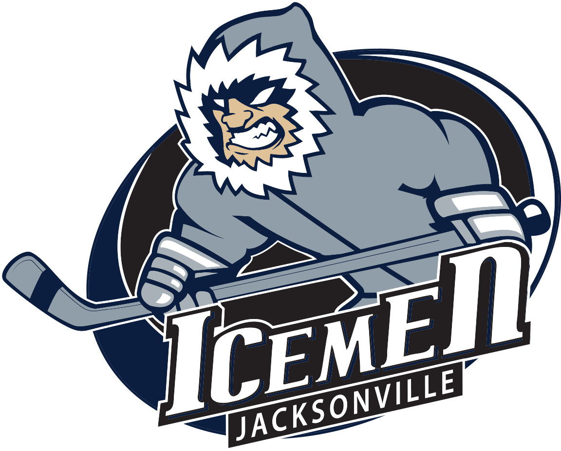 Jacksonville Icemen Make ECHL Kelly Cup Playoffs | WJCT NEWS