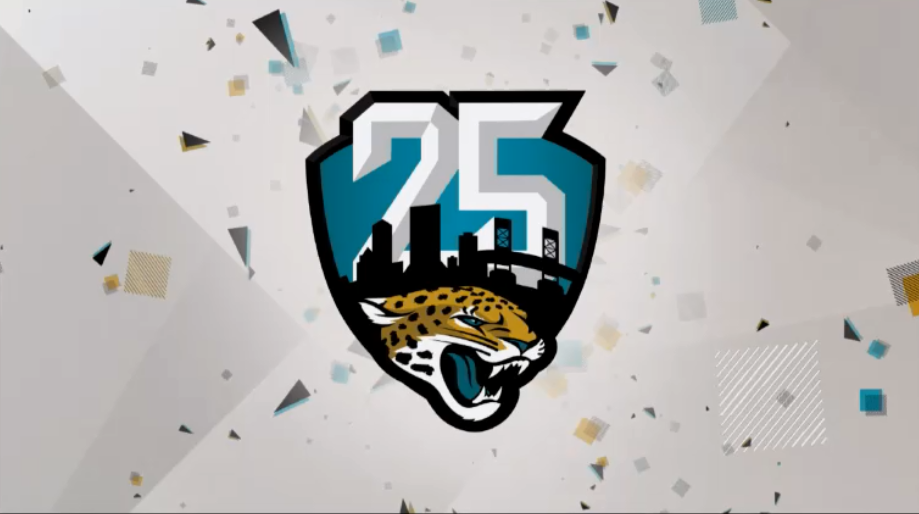 Jaguars Say Lot J Plan Will Cost 500 Million 25th Anniversary Team Logo Unveiled Wjct News