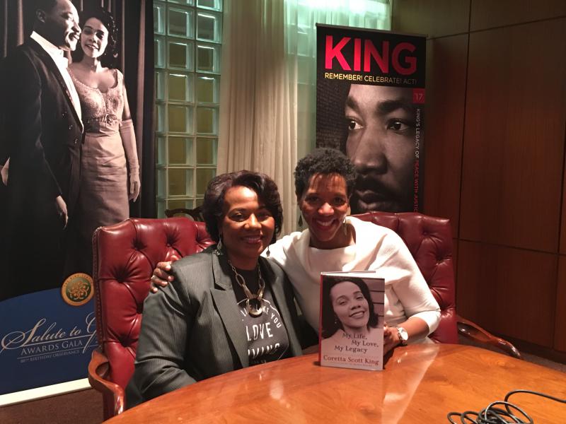 The Life and Legacy Of Coretta Scott King | Georgia Public Broadcasting