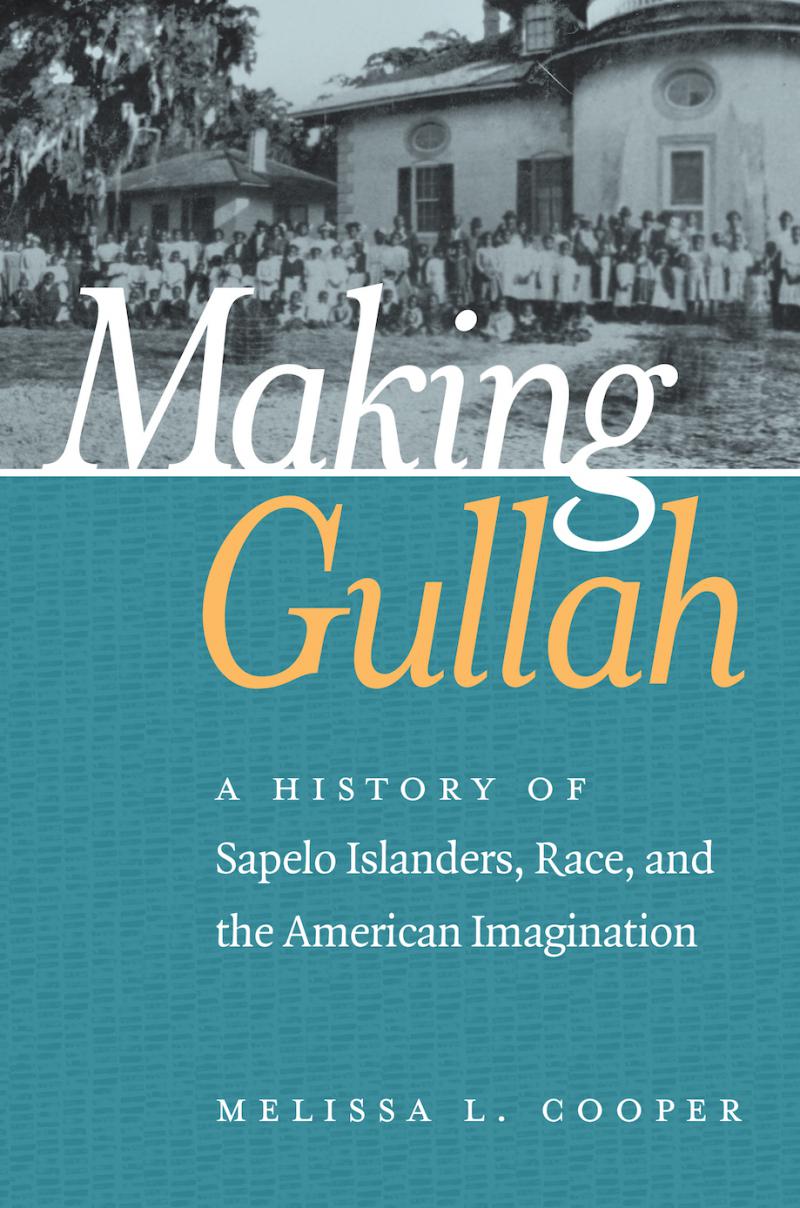 Exploring Gullah-Geechee Culture | Georgia Public Broadcasting