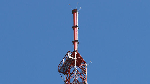 WKAR-TV is first area station to make FCC-required move | WKAR