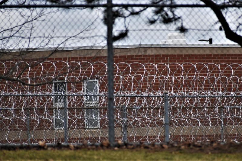 About One In Five Incarcerated In Michigan Prisons Have Been Infected ...