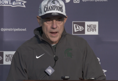pinstripe bowl hats