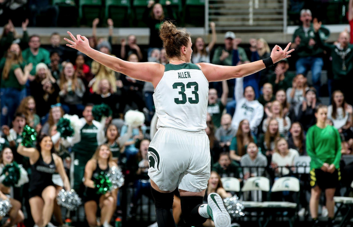 Msu Women S Basketball Postpones Game Due To Weather Wkar