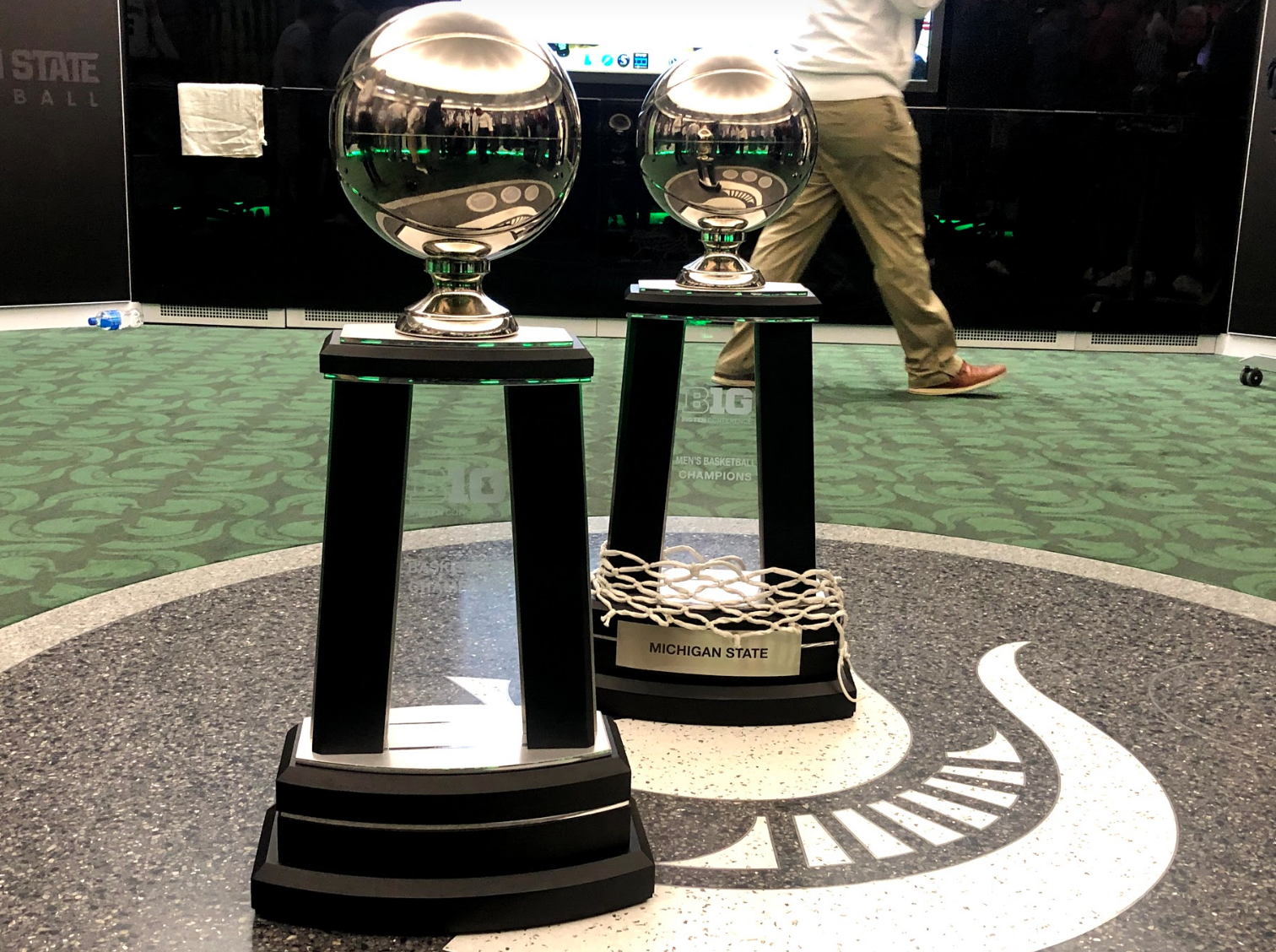 Current Sports March 11 2019 Wkar