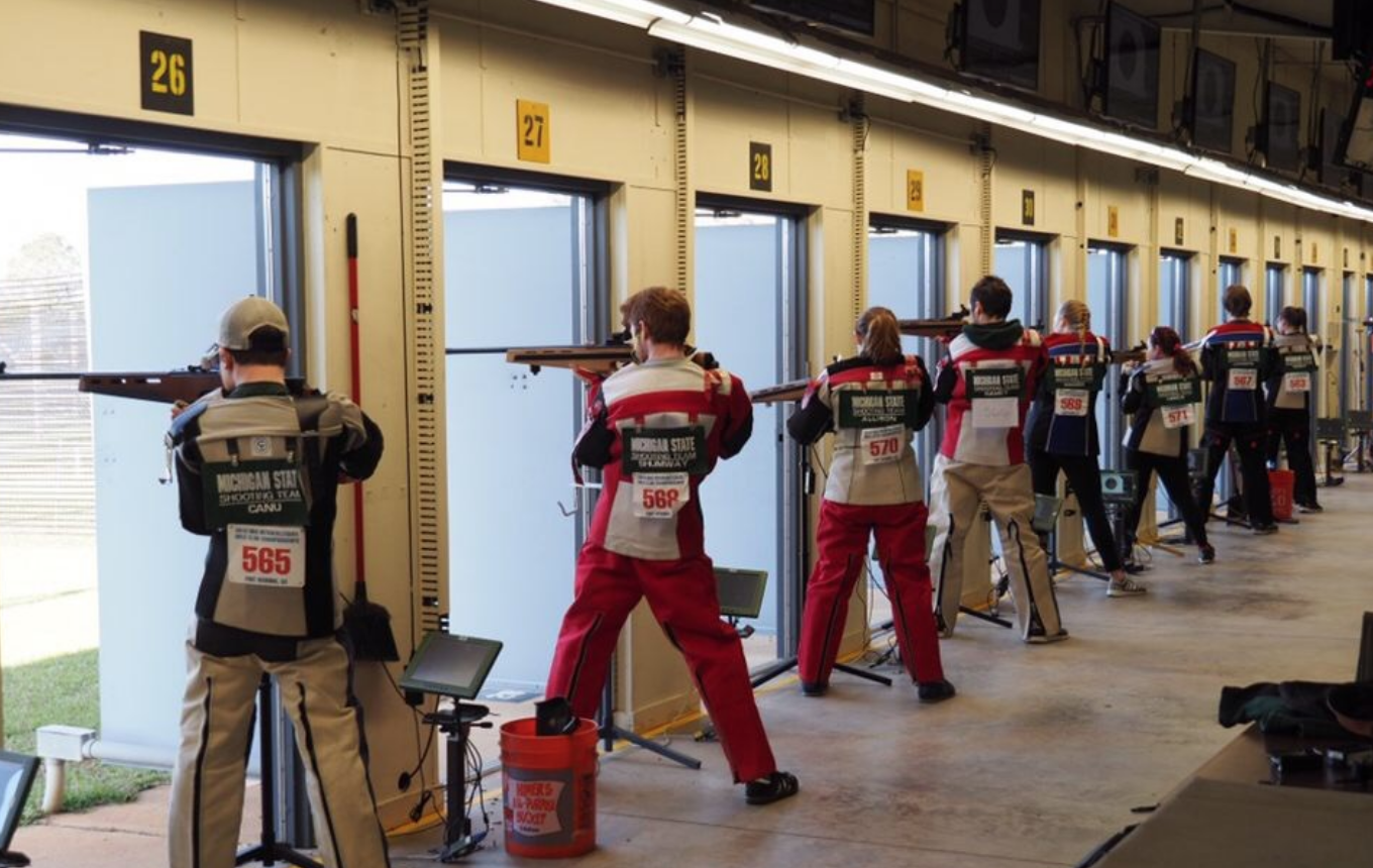 Michigan State’s Shooting Club Cements Name As One The Best College