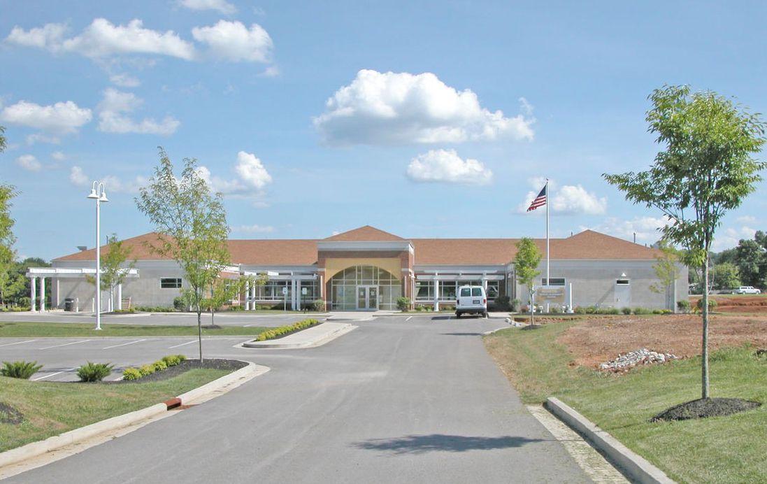 Alzheimer's Day Care Center Serving 5 Ky Counties to Shut Down Due to