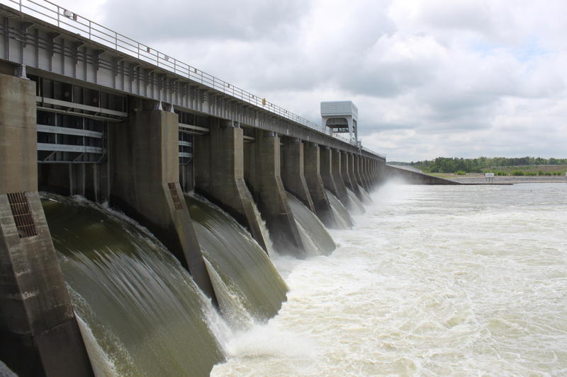 Kentucky Dam | WKMS