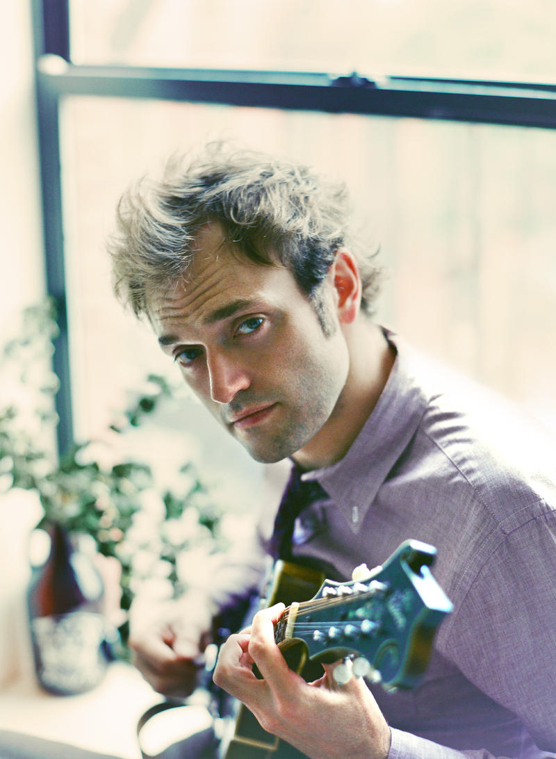 thanks for listening chris thile thanks for listening chris thile
