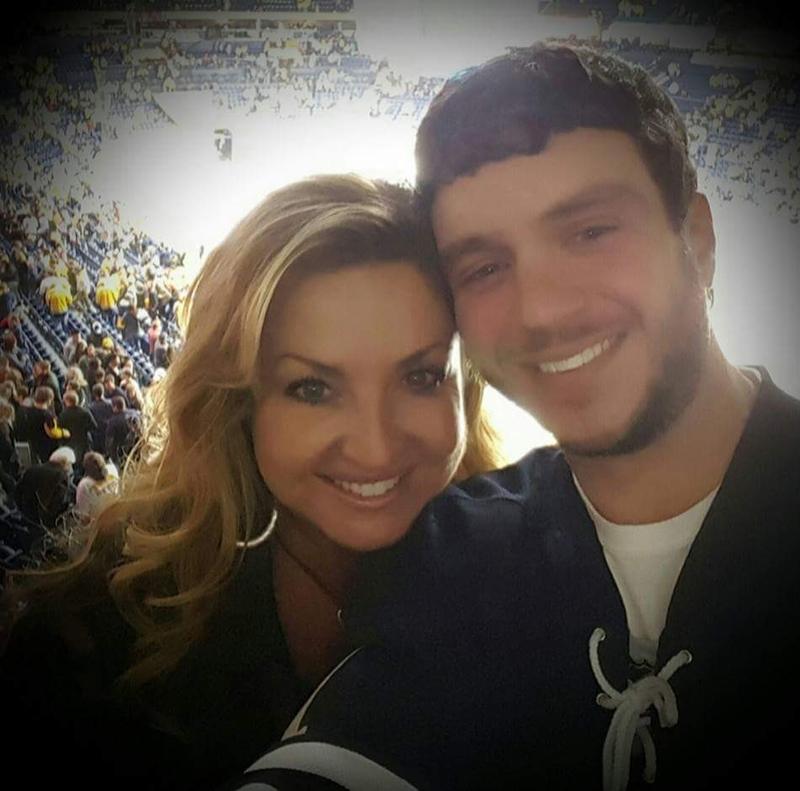 Las Vegas Shooting Victim Identified as Sonny Melton of Big Sandy